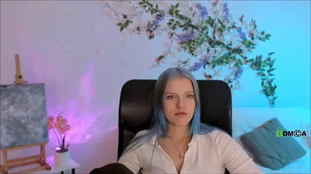 kaela_spell_ webcam