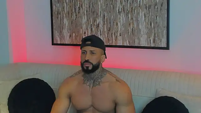 jeff_clark7 webcam