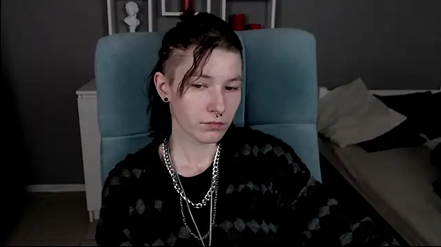 guitarandangell webcam