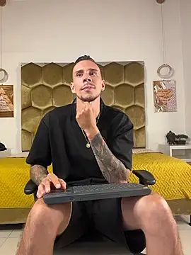 J_king__ webcam