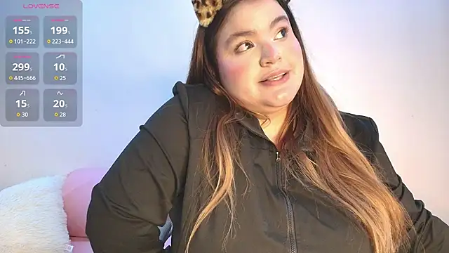melanie_hh1 webcam