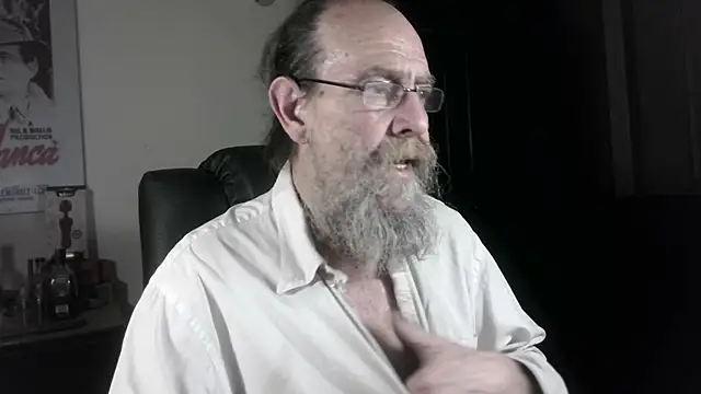 Uncle_Hottie webcam