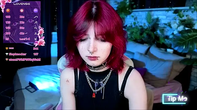Ashley_Veil webcam