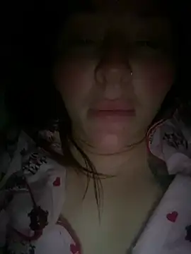Kandi-kiss webcam