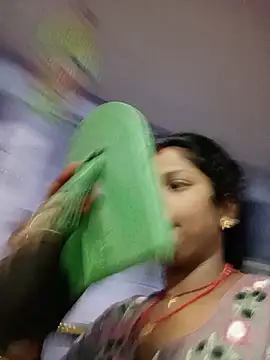 Pinki_cuti webcam