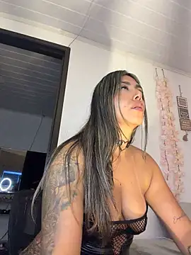 stefanyqueen69 webcam