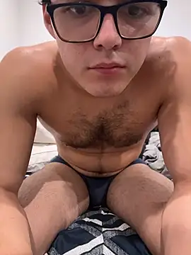 Caleb-Sweats webcam