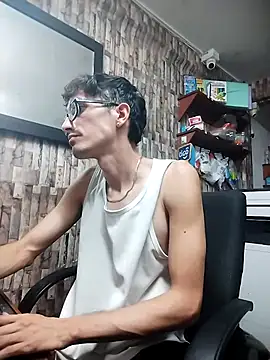 jhosuamoore webcam