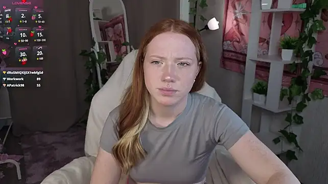 Sparky_fox webcam