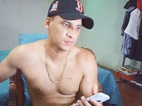 vortexX2565 webcam