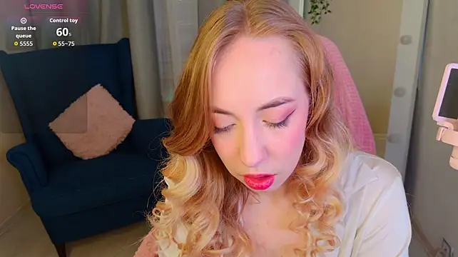 ShadowSparkle webcam