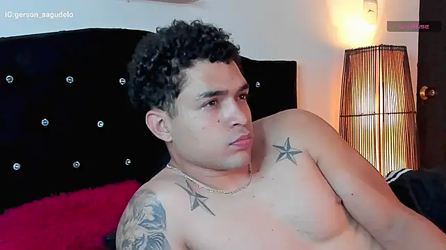 Gersonzt webcam