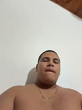Patricio_02 webcam