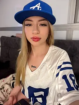 Jessy_Queen webcam