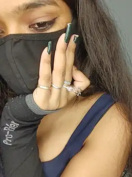 Hot-Roshni webcam
