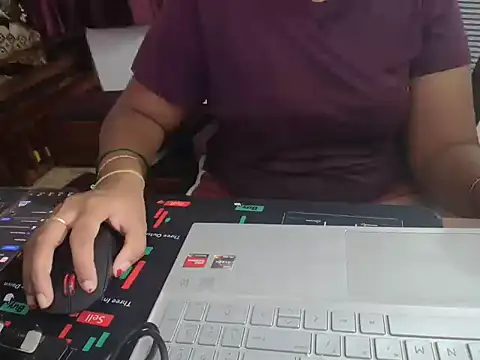 kannada_Hotlady webcam