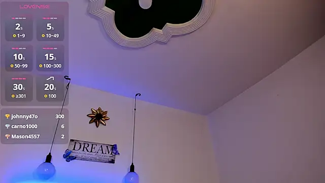 Hadid_honey webcam