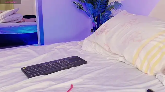 Pammela_Smith_1 webcam