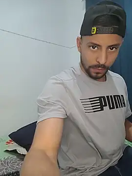 Cris_LaCobra_ webcam