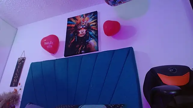 Maddy_wish webcam