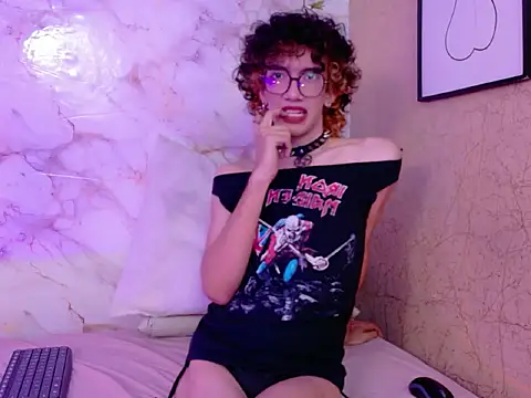 AustinReed17 webcam
