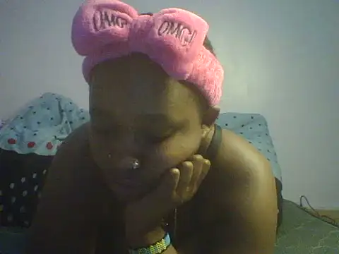bunny_kiki webcam