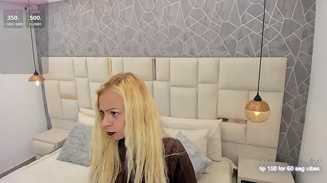 SamanthaaHill webcam