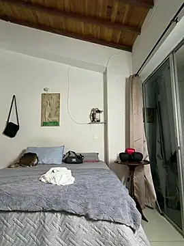 Jack_krimmer webcam