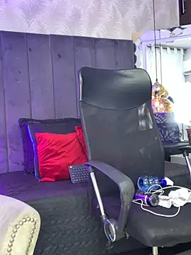 Lunna_Rossee webcam