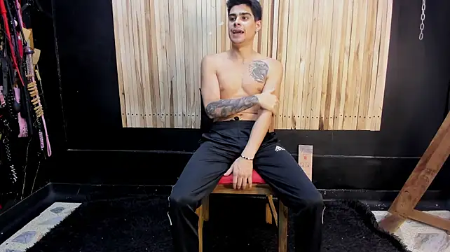 BDSM_VantaFetish webcam