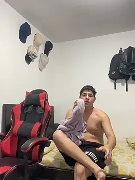 Fozil_Dvice webcam