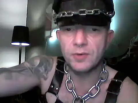 GabbondKinky webcam