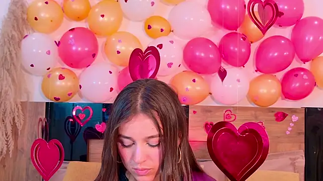 MilanaEvanX webcam