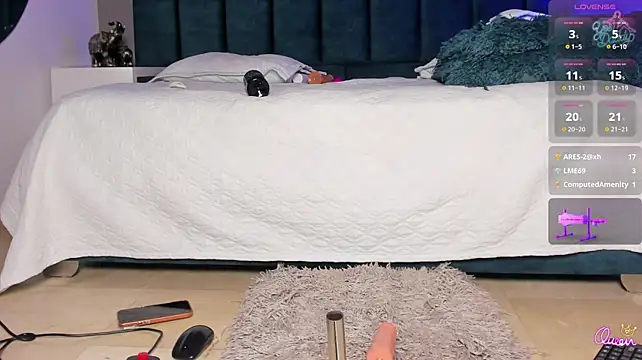 Danni_Williams webcam