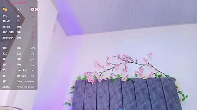 Sophie_velvet live cam