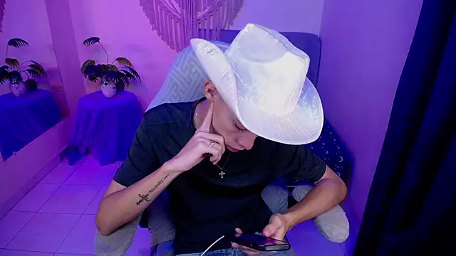 nico_nikc webcam