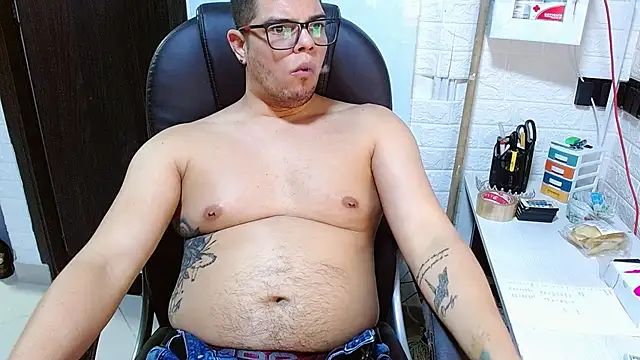 Realjoel01 webcam
