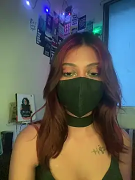 Bery01 webcam