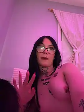 lilah_rose webcam