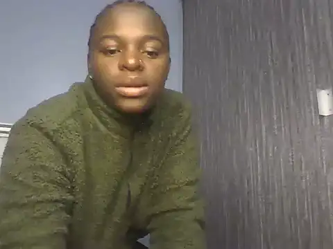 Chocolate_Sexxy webcam