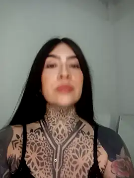 tattoolifee webcam