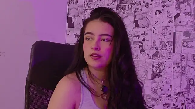 MarayaRouge webcam