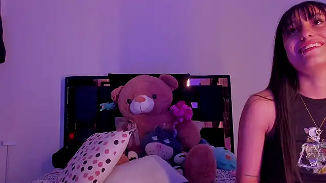 Princesstiny webcam