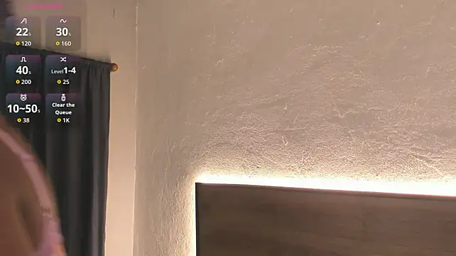 Natasha_Blossom webcam