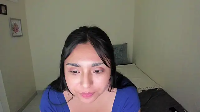 luana_lean webcam
