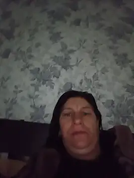 SpaceLady45 webcam