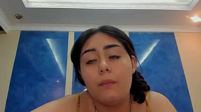 angelica_rouse webcam