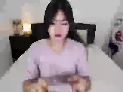 HeavenHailey webcam