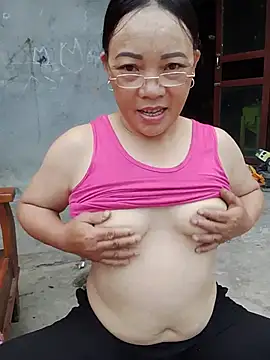 Huong-thao webcam