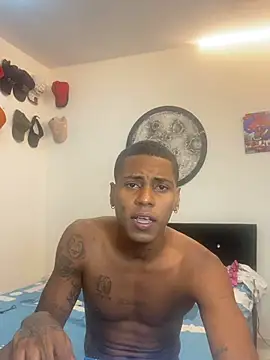 Babydarkx webcam